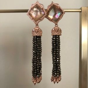 Kendra Scott Misha Earrings
